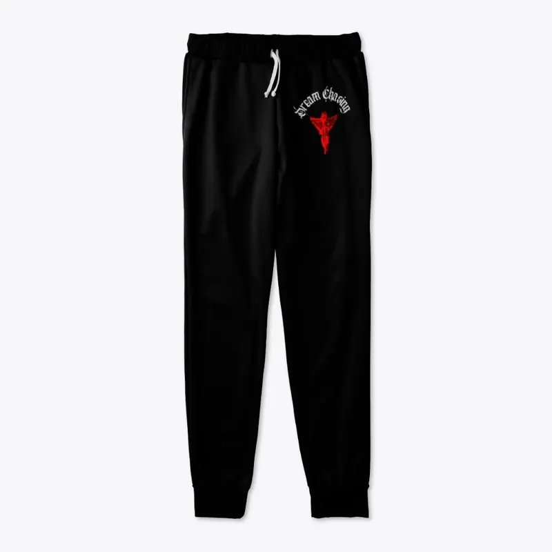 Dream Chasing - Gym Joggers