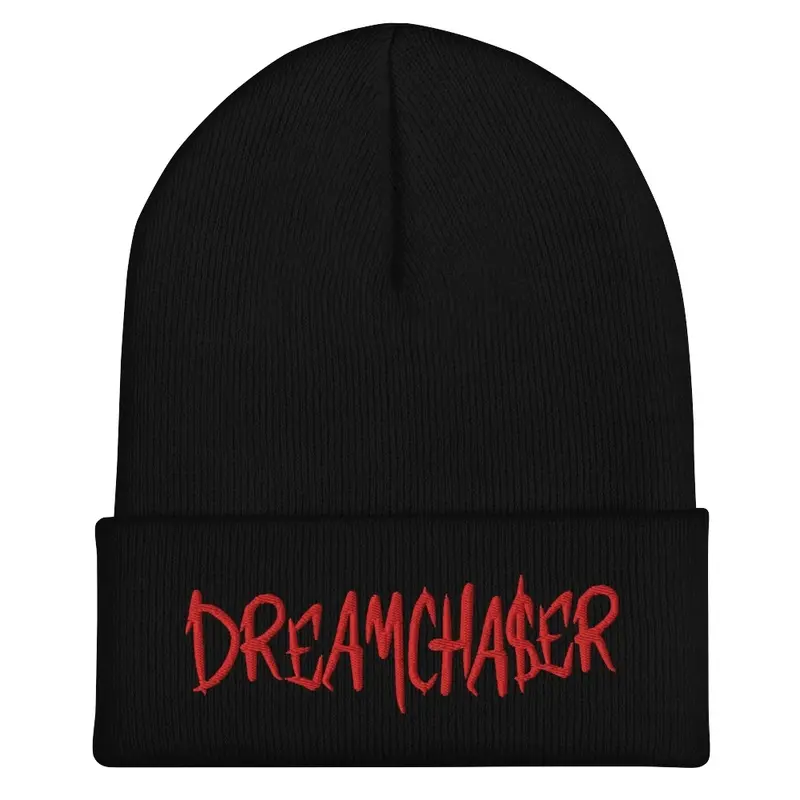 Dream Chaser Beanie