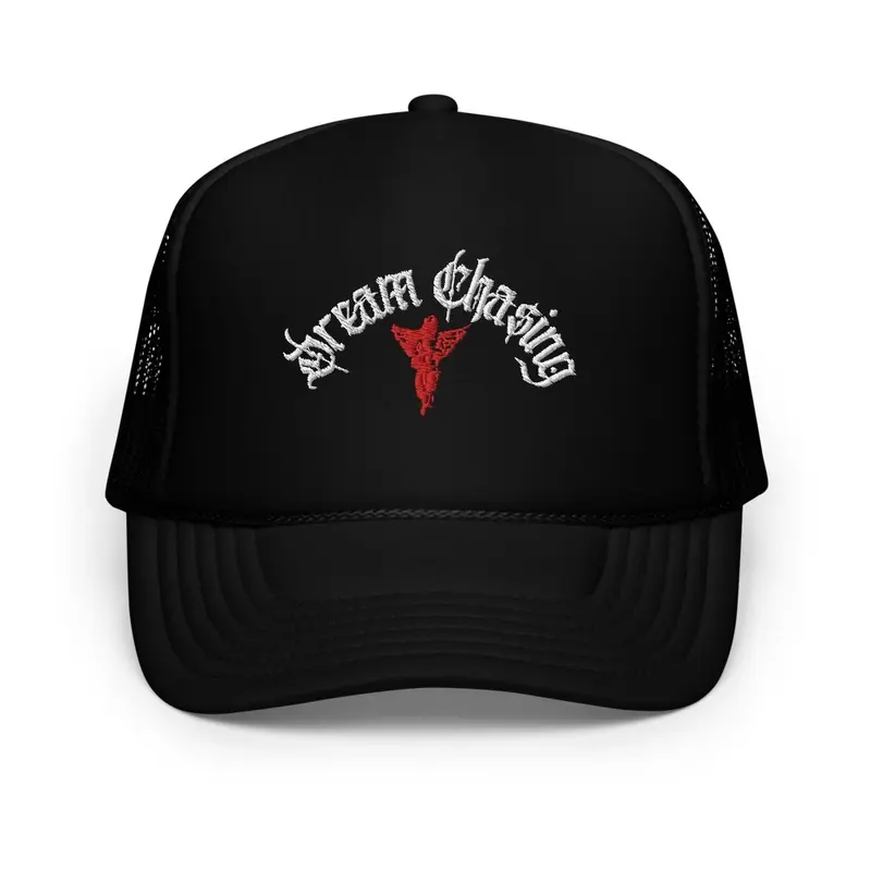 Dream Chasing - Trucker Hat