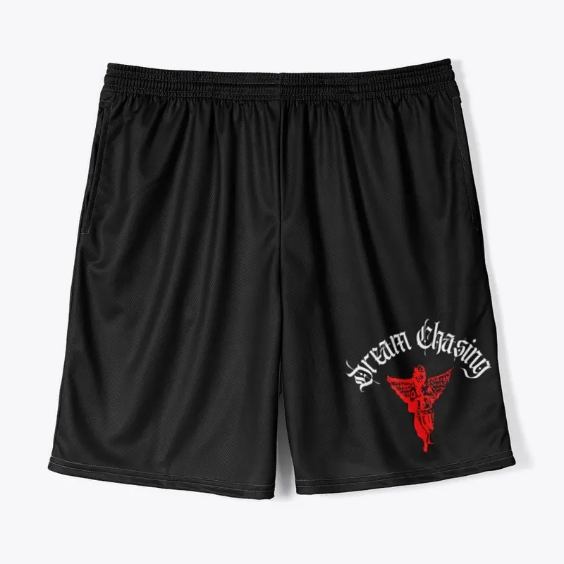 Dream Chasing - Basketball Shorts