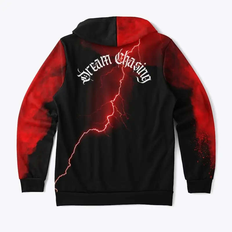 Eye of the Storm - Hoodie