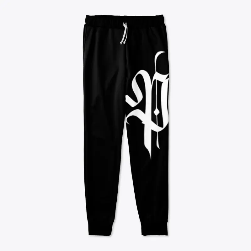 Dream Chaser - Tracksuit jogger Bottoms