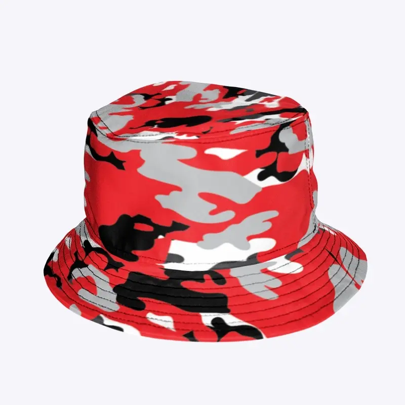 YOUNG POCKET$ X SUMMER HAT COLLECTION