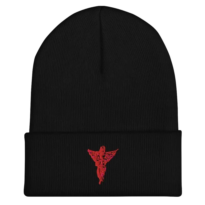 Angel Beanie