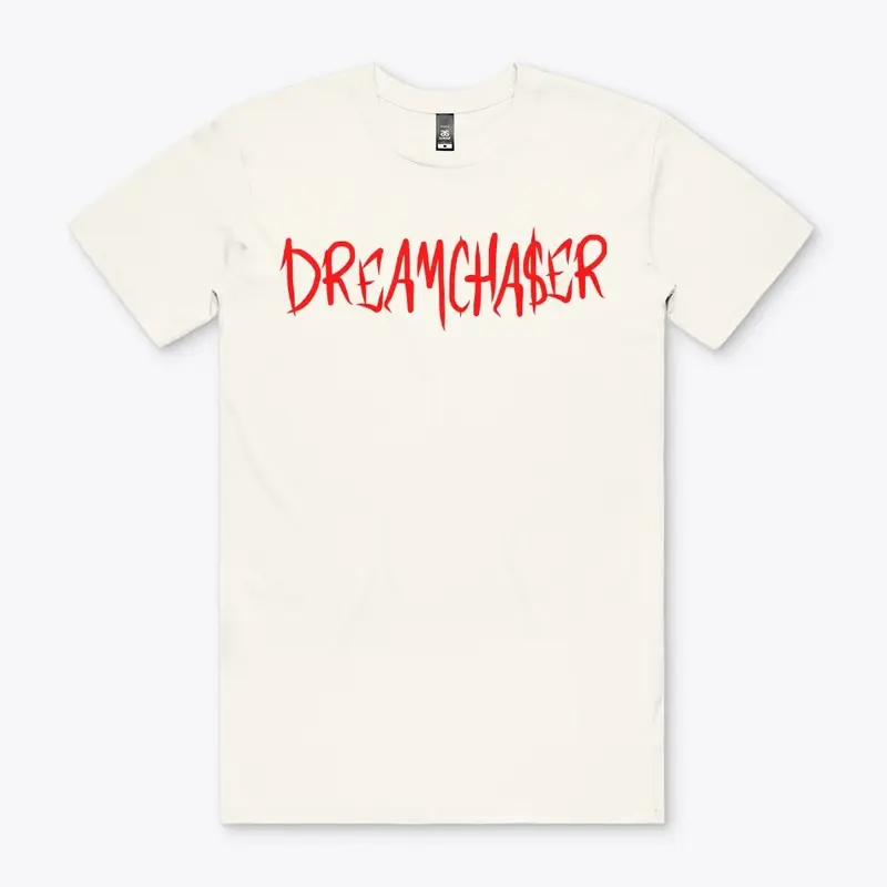 Cream Dream Chaser T-Shirt